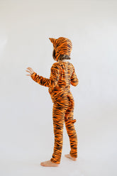 Tiger Pajama Costume Costumes Band of the Wild 