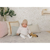 Fur-ever Wrap Jacket Gift Set Baby Gift Sets Mon Tresor Bebe 