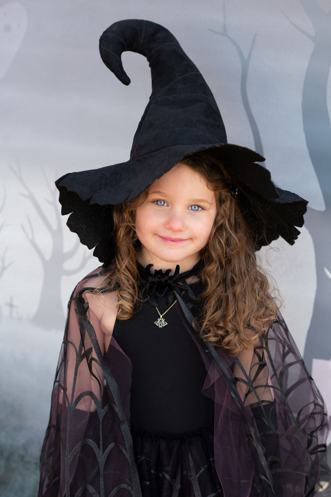 Spider Witch Tutu and Cape Costumes Great Pretenders USA 