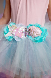 Mermalicious Tutu Costumes Great Pretenders USA 