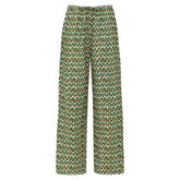 Groovy Drawstring Pant Apparel Pant Montce 