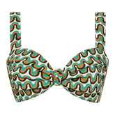 Groovy Hayden Bikini Top Bikini Top Montce 