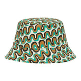 Groovy Mini Bucket Hat Mini Accessories Montce 