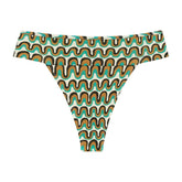 Groovy Tamarindo Bikini Bottom Bikini Bottom Montce 