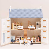 Bay Tree Wooden Dolls House Dollhouses Le Toy Van, Inc. 