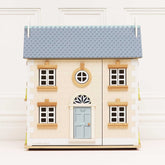 Bay Tree Wooden Dolls House Dollhouses Le Toy Van, Inc. 