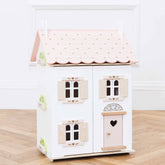 Roseheart Wooden Dolls House Dollhouses Le Toy Van, Inc. 