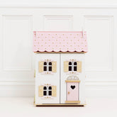 Roseheart Wooden Dolls House Dollhouses Le Toy Van, Inc. 