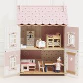 Roseheart Wooden Dolls House Dollhouses Le Toy Van, Inc. 