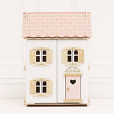 Roseheart Wooden Dolls House Dollhouses Le Toy Van, Inc. 