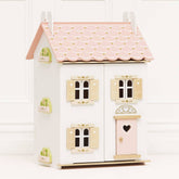 Roseheart Wooden Dolls House Dollhouses Le Toy Van, Inc. 