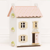 Roseheart Wooden Dolls House Dollhouses Le Toy Van, Inc. 