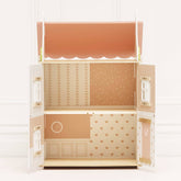 Roseheart Wooden Dolls House Dollhouses Le Toy Van, Inc. 