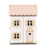 Roseheart Wooden Dolls House Dollhouses Le Toy Van, Inc. 