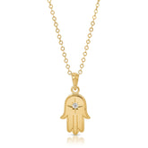 Good Things Ahead | Hamsa Necklaces Jurate Los Angeles 