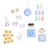 Presale - Make It Festive | Hanukkah Decor Kit Decor Kits Make It Cute 