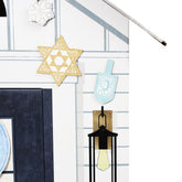 Presale - Make It Festive | Hanukkah Decor Kit Decor Kits Make It Cute 