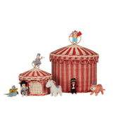 Holdie Circus Animals Animals & Arks Olli Ella 