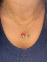 Hey Love Necklaces Jurate Los Angeles 