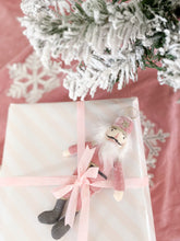 Pink Nutcracker Ornament Ornaments MON AMI 