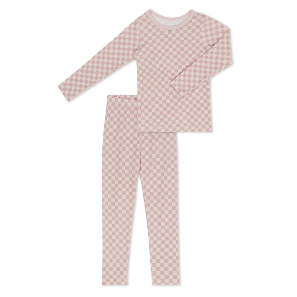 Checkers in Pink Jammies Pajama Bestaroo 