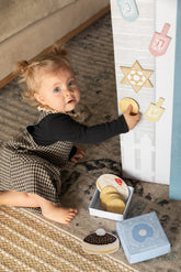 Presale - Make It Festive | Hanukkah Decor Kit Decor Kits Make It Cute 