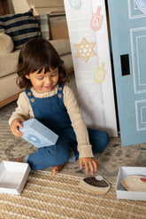 Presale - Make It Festive | Hanukkah Decor Kit Decor Kits Make It Cute 