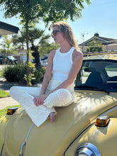 Gym Class Classic White Tank Tank Topst Stoned Immaculate 