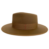 Ford | Brown Hats Camp The Label 