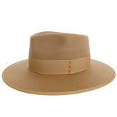 Ford | French Beige Hats Camp The Label 