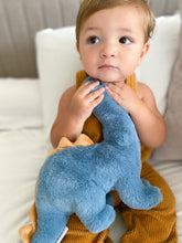 Barry Dino Stuffed Toy MON AMI 