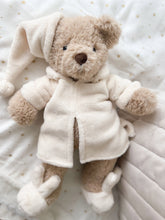 Briar Bedtime Bear PLUSH TOYS MON AMI 