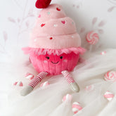 Candy Cupcake PLUSH TOYS MON AMI 