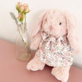 Grace Bunny Stuffed Toy MON AMI 