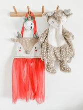 Holiday Reindeer Play Apron Costumes MON AMI 