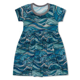 Sea Dreams Dress Dress Bestaroo 