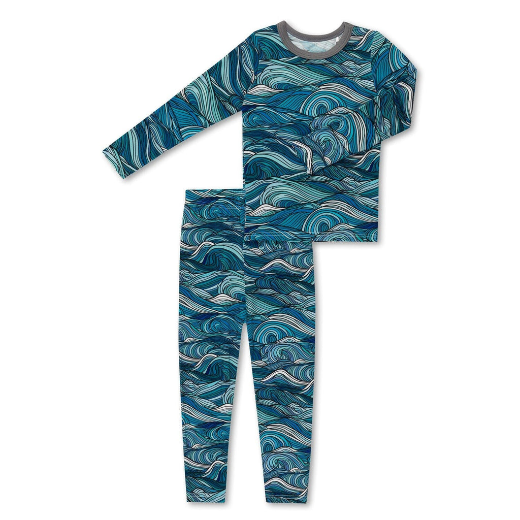 Sea Dreams Pajama Pajama Bestaroo 