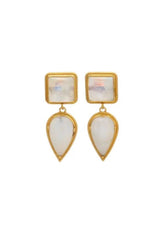 Isabela Earrings Earrings Decolet The Label 