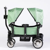 The Wagon - Spring Fern Baby Strollers joey 