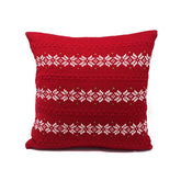 Nordic Stripe 12" Pillow Throw Pillows Melange Collection 