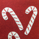 Candy Cane Stocking Stockings Melange Collection 