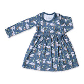 Kuddly Koala Dress Dress Bestaroo 