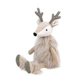 Ivey the Reindeer Doll Stuffies MON AMI 