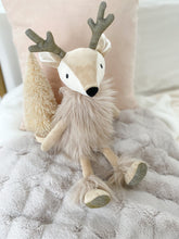 Ivey the Reindeer Doll Stuffies MON AMI 