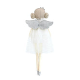 Ariel Fairy Doll White Doll MON AMI 