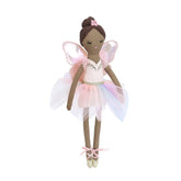 Iris Butterfly Ballerina Soft Dolls MON AMI 