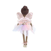 Iris Butterfly Ballerina Soft Dolls MON AMI 