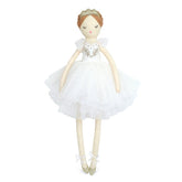 Natalia Prima Ballerina Soft Dolls MON AMI 