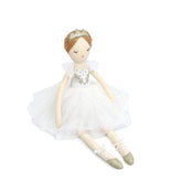 Natalia Prima Ballerina Soft Dolls MON AMI 