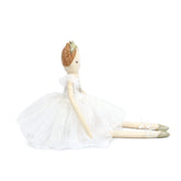 Natalia Prima Ballerina Soft Dolls MON AMI 